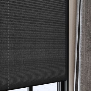 Pleated Shades